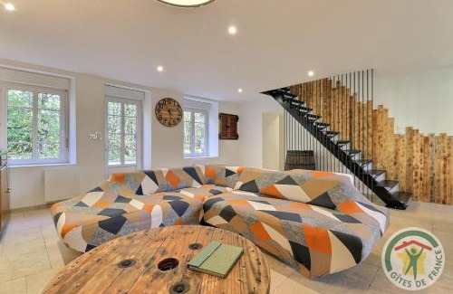 Saint-Brice-en-Cogles Maison | Youwen