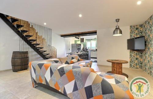 Saint-Brice-en-Cogles Maison | Youwen