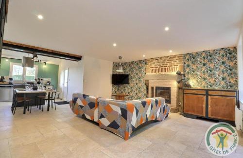 Saint-Brice-en-Cogles Maison | Youwen