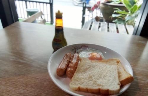 Suan Luang Auberge | YOWGO THAI Guesthouse