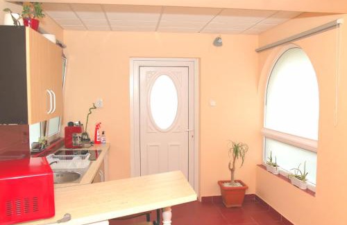 Oradea Appartement | yox apartment 5