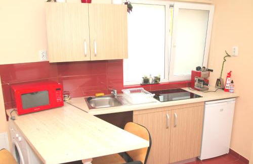 Oradea Appartement | yox apartment 5