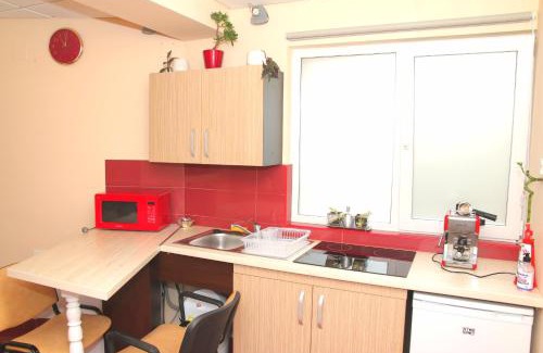 Oradea Appartement | yox apartment 5