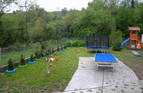 Resita Maison | YOYO Zurli Park