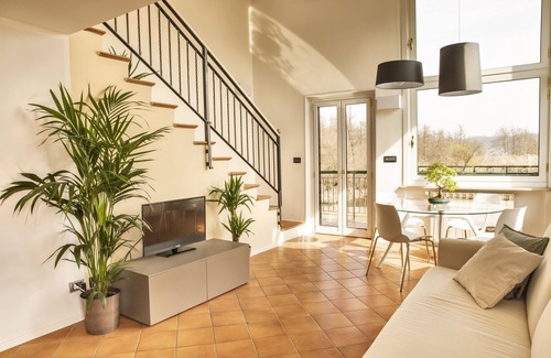 Candia Canavese Maison | Ypa Home, Candia Canavese Lake Nature Park