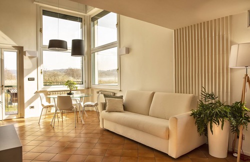 Candia Canavese Maison | Ypa Home, Candia Canavese Lake Nature Park