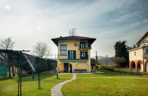 Candia Canavese Maison | Ypa Home Lago di Candia Canavese
