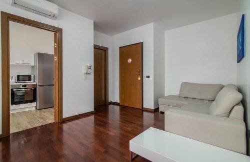 Padova Appartement | YPApartment Chiesanuova