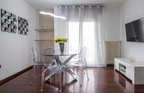 Padova Appartement | YPApartment Chiesanuova