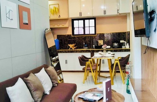 Cavinti Appartement | Ysabella Suite Calvario St. - Cavinti Town Proper II