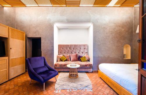 Diour Jdad Maison | Ysalis Riad Restaurant & Spa