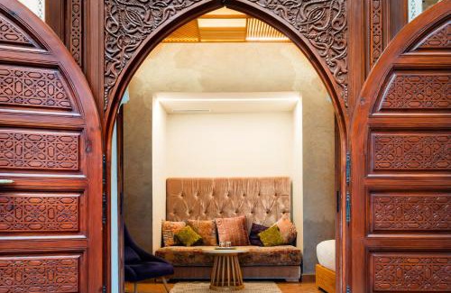 Diour Jdad Maison | Ysalis Riad Restaurant & Spa