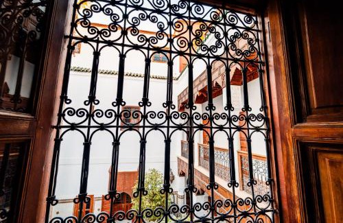Diour Jdad Maison | Ysalis Riad Restaurant & Spa