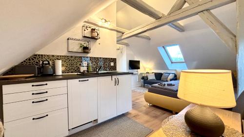 Moritzburg Appartement | Ysenberc Apartments