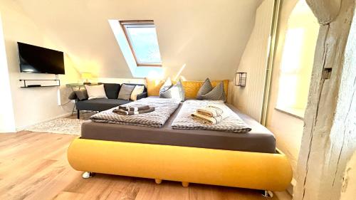Moritzburg Appartement | Ysenberc Apartments