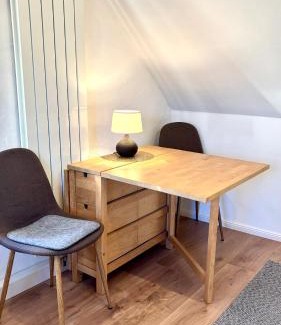 Moritzburg Appartement | Ysenberc Apartments