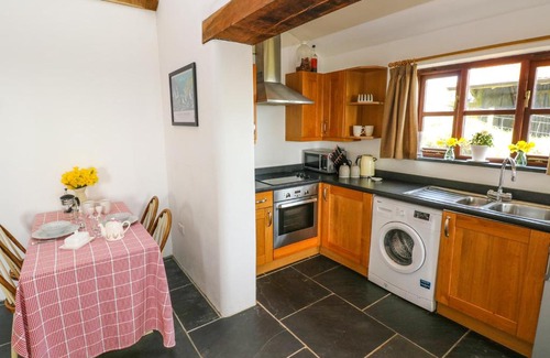 Rosebush Maison | Ysgol Hill