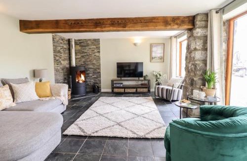 Mawddwy Maison | Ysgubor Craig Y Gronfa