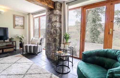 Mawddwy Maison | Ysgubor Craig Y Gronfa