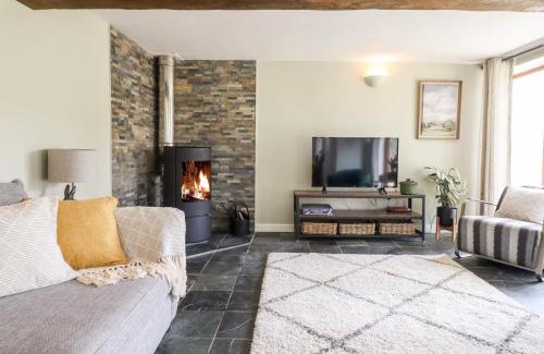 Mawddwy Maison | Ysgubor Craig Y Gronfa