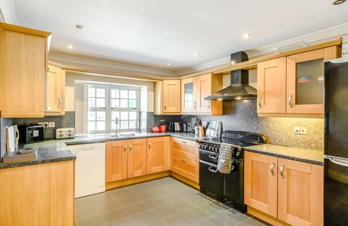 Newcastle Emlyn Cottage | Ysgubor Isaf, NEWCASTLE EMLYN