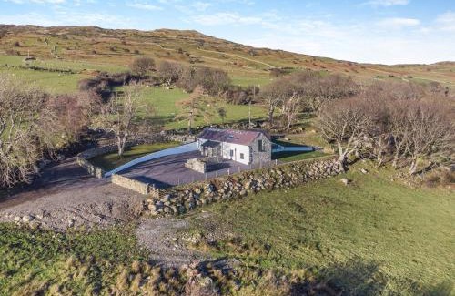 Conwy Maison | Ysgubor Maen Y Bardd