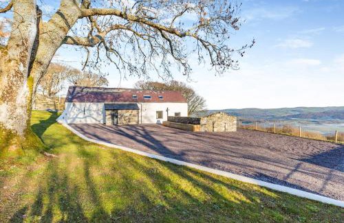 Conwy Maison | Ysgubor Maen Y Bardd