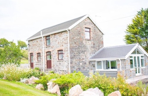 Brondini Maison | Ysgubor (The Barn)