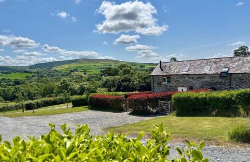 Boncath Maison | Ysgubor - The Barn