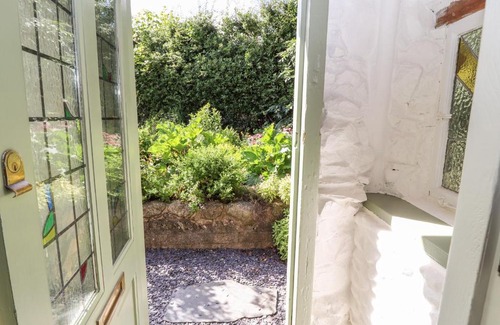 Llanelidan Maison | Ysgubor Ucha