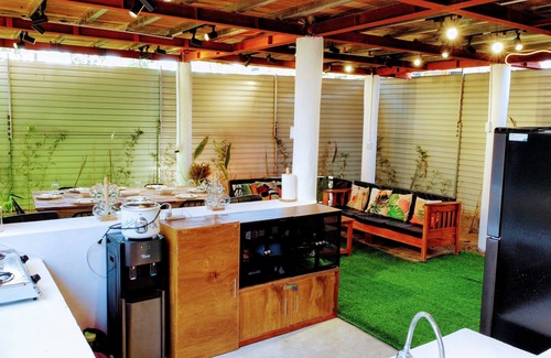 Catangnan Maison | Ysla Dapeng Siargao