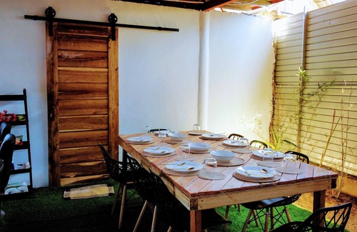 Catangnan Maison | Ysla Dapeng Siargao