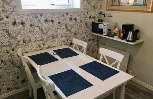 Flakstad Maison | Yttersand Accomodation