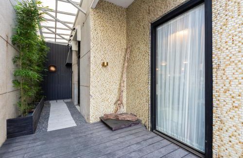 Tainan City Centre Maison | Yu Tainan BnB