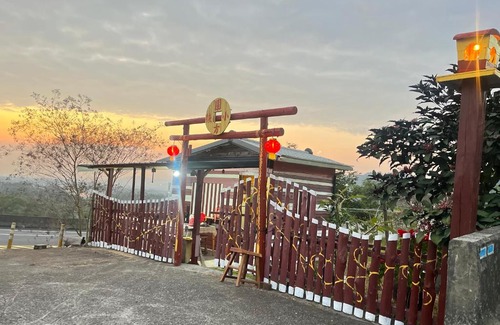 Fanlu Maison | Yuan Fang Homestay