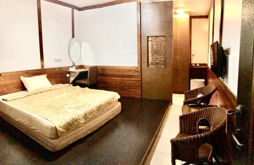 Fanlu Maison | Yuan Fang Homestay