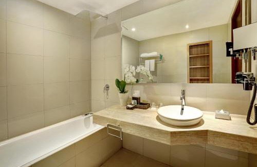 Gambir Hôtel | Yuan Garden Pasar Baru