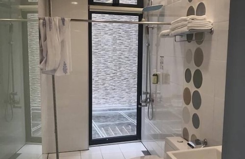 Taitung City Centre Lit Et Petit-Déjeuner | Yuan Places