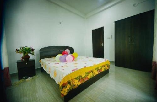 Kolonnawa Appartement | yuana apartment