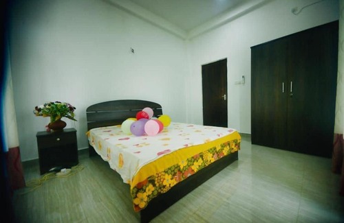 Kolonnawa Appartement | yuana apartment