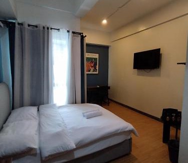 Brgy. 719 Appartement | Yuanhang 01508