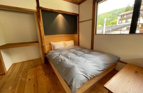 Nozawaonsen Appartement | Yubaba House Downtown Apartments