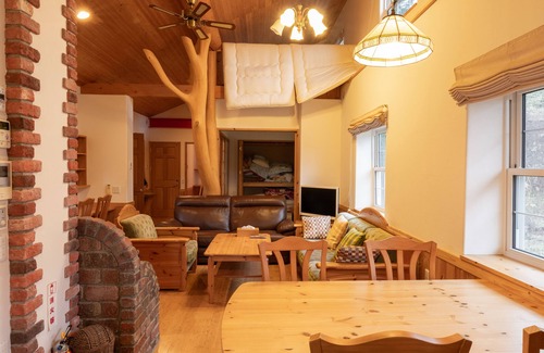 Yubari Maison | Yubari City Deer Valley Residence