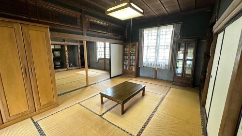 Yubari Appartement | Yubari Hokkoriyado momijiyana