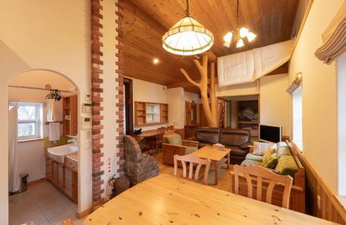 Yubari Maison | Yubari Shikanotani residence - Vacation STAY 16529
