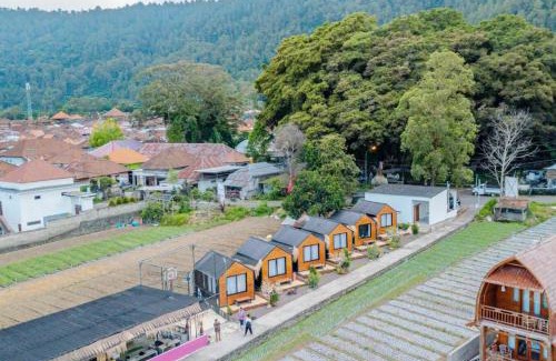 Kedisan Hôtel | Yucabin Kintamani