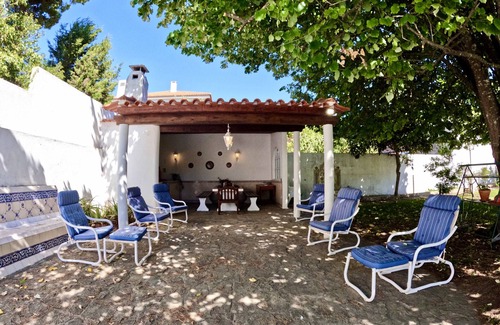 Carcavelos Maison | Casa Yucca - Plage de Carcavelos