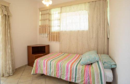 Xylokastro-Evrostina Appartement | Yuccas Home Kato Pitsa Xylokastro n1