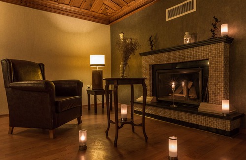 Akyaka City Center Hôtel | Yucelen Otel