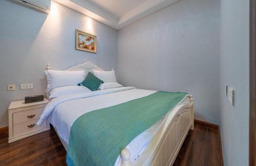 Yuzhong Appartement | Yue Ke Apartment - Changbin Road Branch